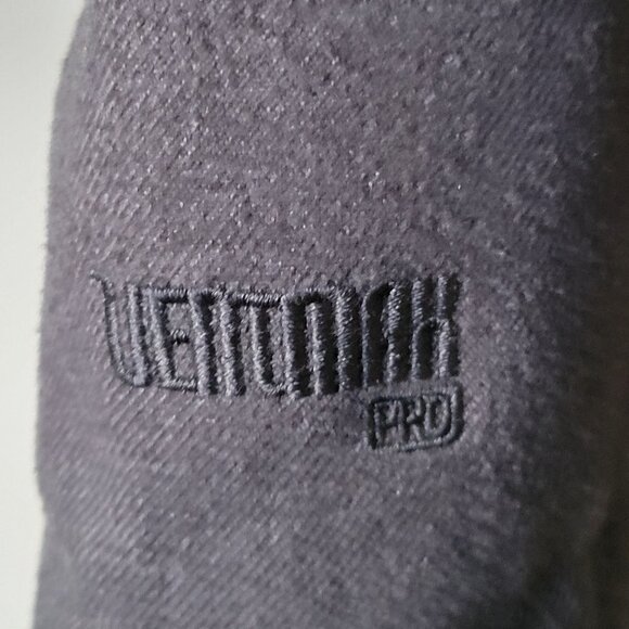 McKinley Ventmax Hooded Full zip jacket - Picture 4 of 14